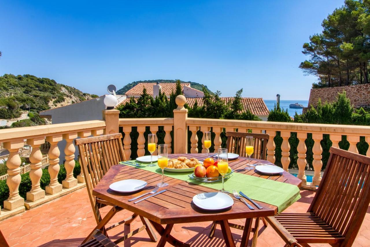 Casa Luna Jávea Exterior foto